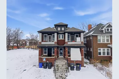 1094 Waterman Street, Detroit, MI 48209 - Photo 3