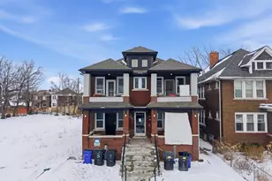 1094 Waterman St, Detroit, MI 48209 - Photo 3