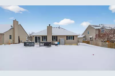 767 Berkshire Drive, Saline, MI 48176 - Photo 3