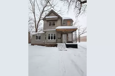 2505 Jefferson Street, Muskegon Heights, MI 49444 - Photo 1