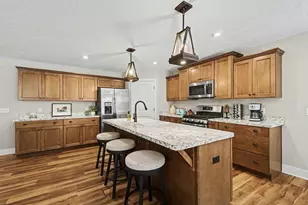 17285 Richton Dr, Nunica, MI 49448 - Photo 5