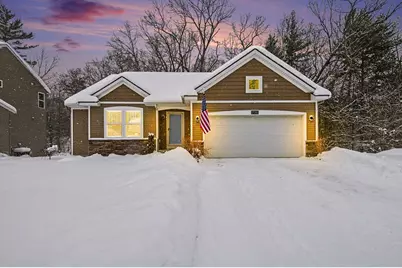 17285 Richton Drive, Nunica, MI 49448 - Photo 1