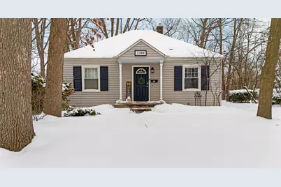 1209 Birk Avenue, Ann Arbor, MI 48103 - Photo 41