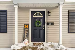 1209 Birk Ave, Ann Arbor, MI 48103 - Photo 5