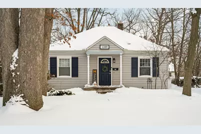 1209 Birk Avenue, Ann Arbor, MI 48103 - Photo 3