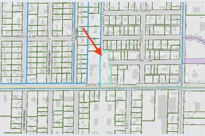 2256 E Apple Avenue, Muskegon, MI 49442 - Photo 3