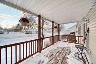 518 N East St, Morenci, MI 49256 - Photo 3