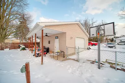 518 N East Street, Morenci, MI 49256 - Photo 37