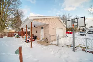 518 N East St, Morenci, MI 49256 - Photo 37