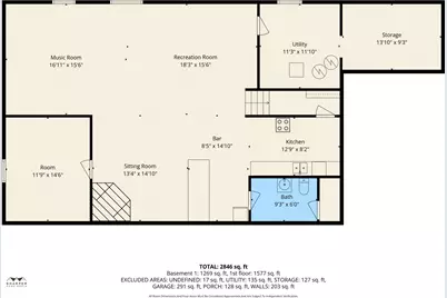 518 N East Street, Morenci, MI 49256 - Photo 41