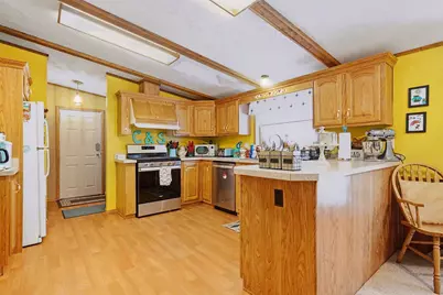 1758 Beechwood Drive, Mears, MI 49436 - Photo 11