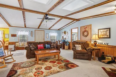 1758 N Beechwood Drive, Mears, MI 49436 - Photo 7