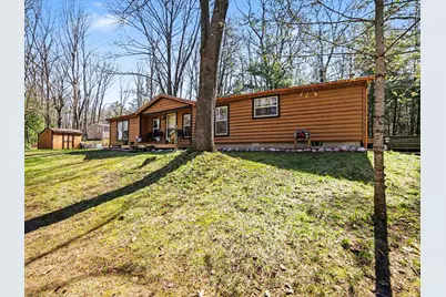 1758 N Beechwood Drive, Mears, MI 49436 - Photo 3