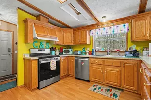 1758 N Beechwood Dr, Mears, MI 49436 - Photo 13