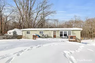 3749 N Bass Lake Rd, Pierson, MI 49339 - Photo 1