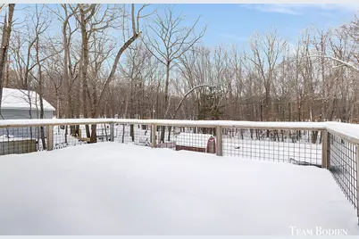 3749 N Bass Lake Road, Pierson, MI 49339 - Photo 7