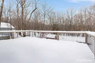 3749 N Bass Lake Rd, Pierson, MI 49339 - Photo 7