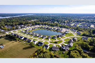 6179 Lake Wind Avenue #Lot 31, Holland, MI 49423 - Photo 5