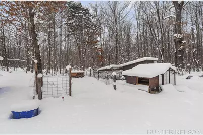 2627 N Evergreen Drive, White Cloud, MI 49349 - Photo 31