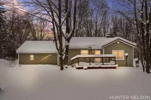 2627 N Evergreen Dr, White Cloud, MI 49349 - Photo 1