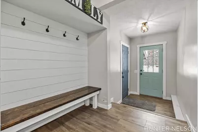 2627 N Evergreen Drive, White Cloud, MI 49349 - Photo 11