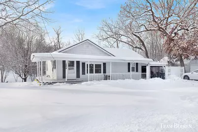 1804 Kreft Street NE, Grand Rapids, MI 49525 - Photo 1