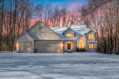 6147 Autumn Ridge, Richland, MI 49083 - Photo 1