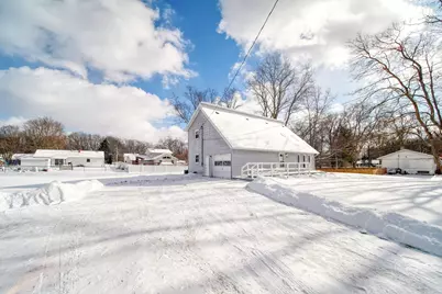 3357 Robinson Road, Jackson, MI 49203 - Photo 1