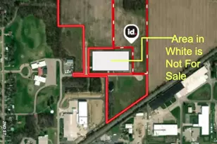 870 Labar Dr, Cassopolis, MI 49031 - Photo 1