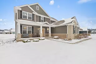 2333 Torrey Pine Ct, Howell, MI 48855 - Photo 35