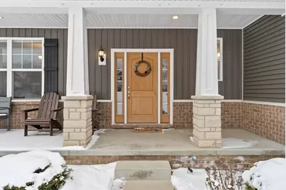 2333 Torrey Pine Court, Howell, MI 48855 - Photo 3