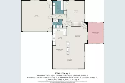 15390 Baldwin Street, West Olive, MI 49460 - Photo 27