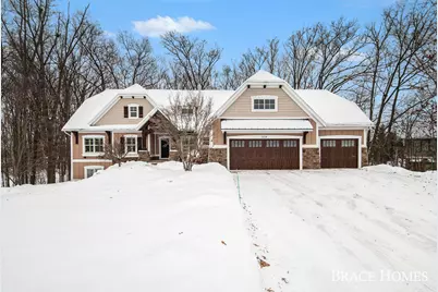 578 Stonehenge Drive SW, Grandville, MI 49418 - Photo 3