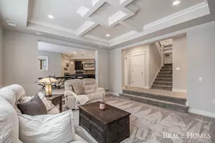 578 Stonehenge Dr SW, Grandville, MI 49418 - Photo 29