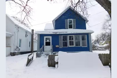 1622 Olive Street, Kalamazoo, MI 49001 - Photo 1