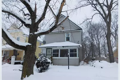 617 Dwight Avenue, Kalamazoo, MI 49048 - Photo 1