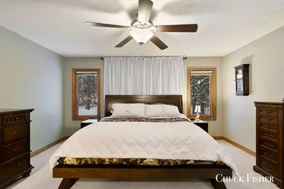 7389 Hidden Forest Court, Hudsonville, MI 49426 - Photo 9