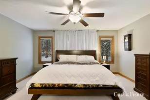 7389 Hidden Forest Ct, Hudsonville, MI 49426 - Photo 9