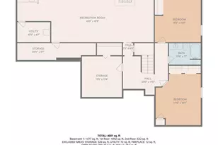 7389 Hidden Forest Ct, Hudsonville, MI 49426 - Photo 55