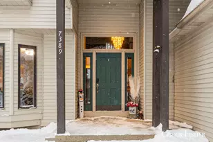 7389 Hidden Forest Ct, Hudsonville, MI 49426 - Photo 5