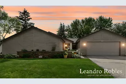 661 Twin Lakes Drive NE, Grand Rapids, MI 49525 - Photo 51