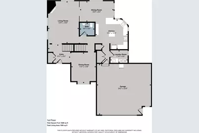 5408 Fieldstone Drive SW, Wyoming, MI 49418 - Photo 17