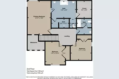 5408 Fieldstone Drive SW, Wyoming, MI 49418 - Photo 27