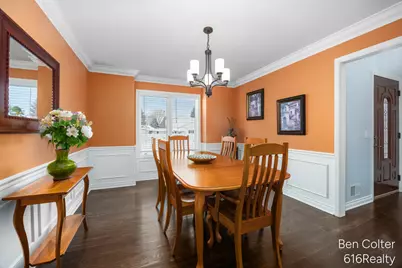 5408 Fieldstone Drive SW, Wyoming, MI 49418 - Photo 15