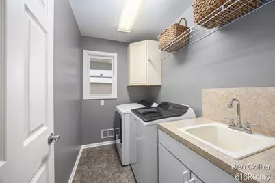 5408 Fieldstone Drive SW, Wyoming, MI 49418 - Photo 45