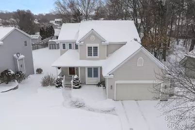5408 Fieldstone Drive SW, Wyoming, MI 49418 - Photo 37