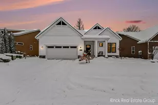3076 Brayridge Dr, Jenison, MI 49428 - Photo 1