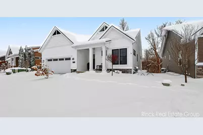 3076 Brayridge Drive, Jenison, MI 49428 - Photo 3