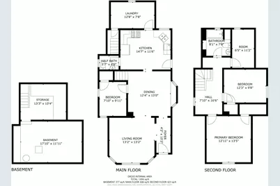 1050 Lafayette Avenue SE, Grand Rapids, MI 49507 - Photo 29