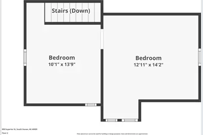 908 Superior Street, South Haven, MI 49090 - Photo 33